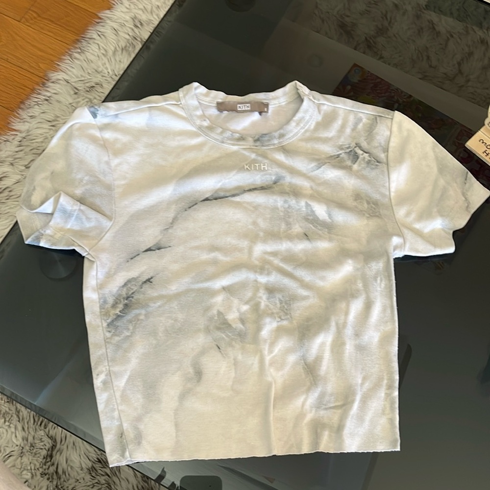 Kith tee